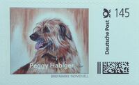 Briefmarke_Hund_Amy
